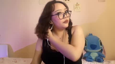 EmiJoaans online show from 07/22/26, 07:55
