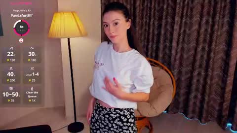 Anna online show from 07/02/26, 11:49
