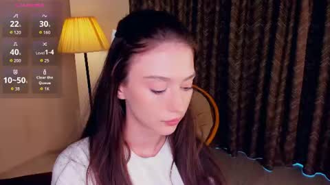 Anna online show from 07/08/26, 12:09