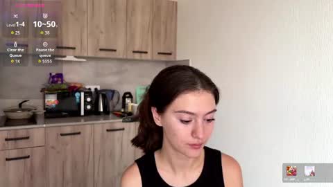 Anna online show from 07/27/26, 09:27