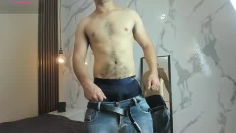 Tanner Jose online show from 07/08/26, 02:43