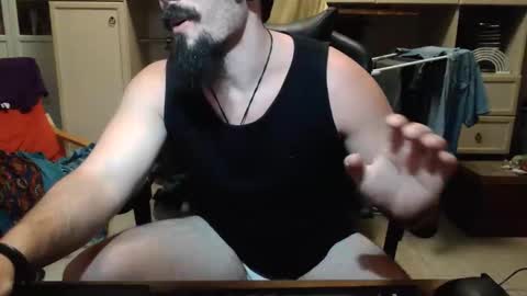 Tantra Man Yogi online show from 06/04/26, 08:15
