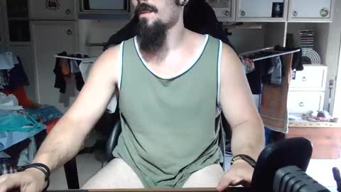 Tantra Man Yogi online show from 06/06/26, 11:48