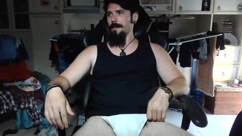 Tantra Man Yogi online show from 06/07/26, 01:37