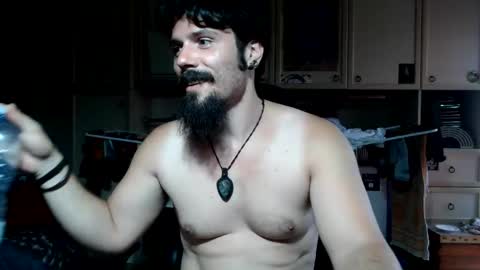 Tantra Man Yogi online show from 06/09/26, 11:11