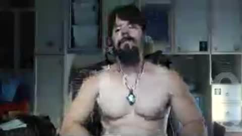 Tantra Man Yogi online show from 06/12/26, 01:32