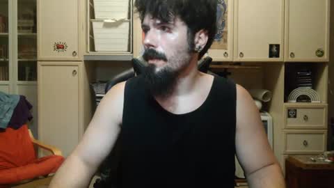 Tantra Man Yogi online show from 06/16/26, 01:36