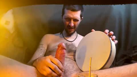 Tantra Punk online show from 06/03/26, 08:47
