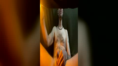 Tantra Punk online show from 06/21/26, 07:49