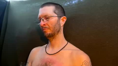 Tantra Punk online show from 07/13/26, 11:40