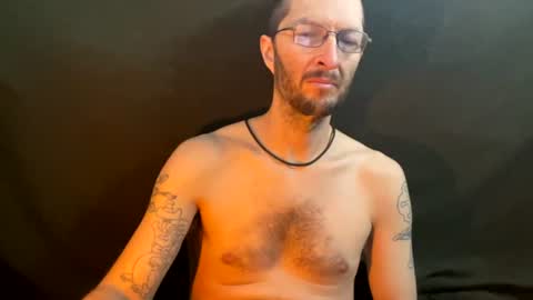 Tantra Punk online show from 07/14/26, 04:23