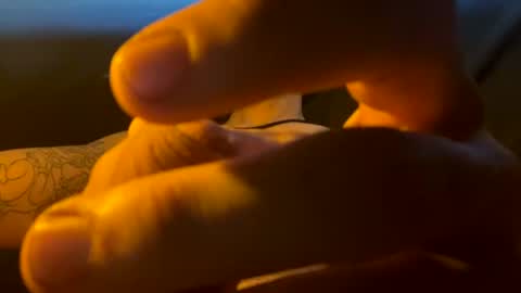Tantra Punk online show from 07/16/26, 05:41