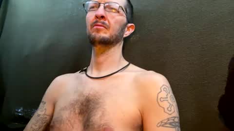 Tantra Punk online show from 07/19/26, 06:00
