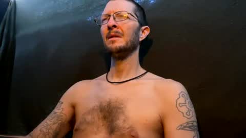 Tantra Punk online show from 07/20/26, 08:00