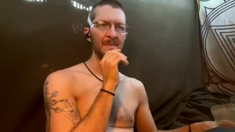 Tantra Punk online show from 07/21/26, 11:18