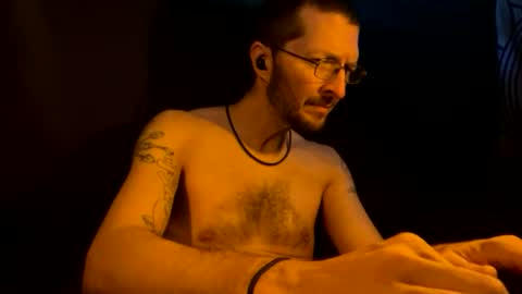 Tantra Punk online show from 07/23/26, 01:58