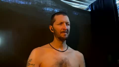 Tantra Punk online show from 07/25/26, 12:42