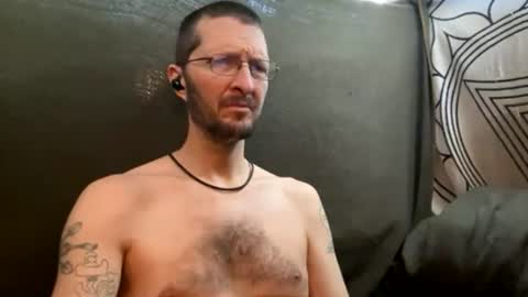 Tantra Punk online show from 07/25/26, 06:05