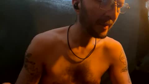 Tantra Punk online show from 07/26/26, 07:54