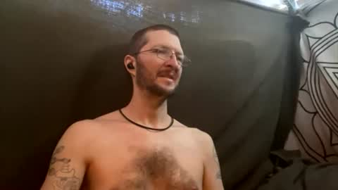 Tantra Punk online show from 07/27/26, 07:10