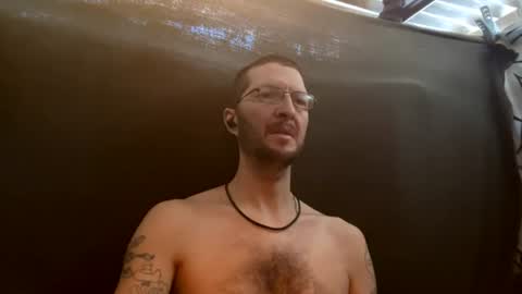 Tantra Punk online show from 07/28/26, 05:12