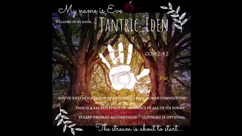 Snapshot of tantric_eden_ chatting on 12/26/24, 04:10 Lilith Eden  sometimes Eve online show from 12/26/24, 04:10