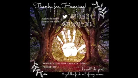 Snapshot of tantric_eden_ chatting on 12/27/24, 08:13 Lilith Eden  sometimes Eve online show from 12/27/24, 08:13