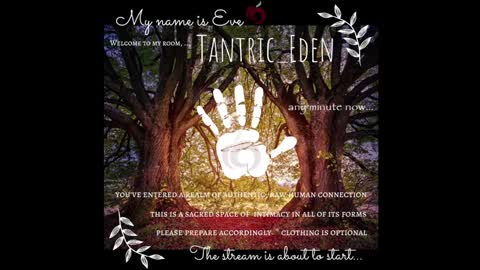 Snapshot of tantric_eden_ chatting on 12/28/24, 04:30 Lilith Eden  sometimes Eve online show from 12/28/24, 04:30