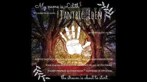 Snapshot of tantric_eden_ chatting on 03/06/25, 04:52 Lilith Eden  sometimes Eve online show from 03/06/25, 04:52