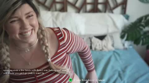 Snapshot of tantric_eden_ chatting on 10/20/25, 09:15 Lilith Eden  sometimes Eve online show from 10/20/25, 09:15