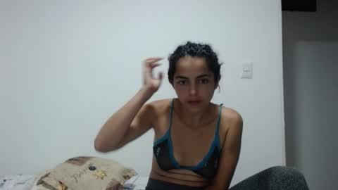 Snapshot of tantricroots chatting on 12/15/25, 12:15 Angeline Follow online show from 12/15/25, 12:15