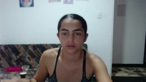 Snapshot of tantricroots chatting on 05/20/26, 04:46 Angeline Follow online show from 05/20/26, 04:46