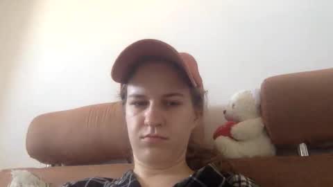 Dorogusha online show from 09/12/25, 08:47