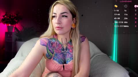 Tanya acid       online show from 01/14/25, 06:34