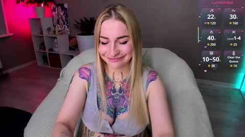 Tanya acid       online show from 03/05/25, 04:02