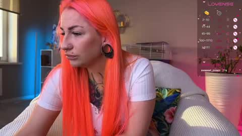 Snapshot of tanya_acid chatting on 05/03/26, 04:40 Tanya acid online show from 05/03/26, 04:40