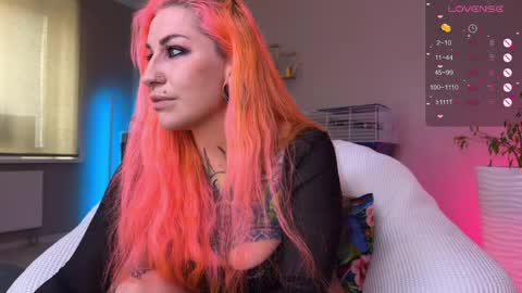 Snapshot of tanya_acid chatting on 05/07/26, 08:20 Tanya acid online show from 05/07/26, 08:20