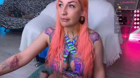 Snapshot of tanya_acid chatting on 05/16/26, 03:44 Tanya acid online show from 05/16/26, 03:44
