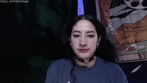 tanya online show from 11/28/25, 11:18