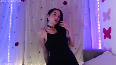 Snapshot of tanya_worldbondage chatting on 03/01/26, 12:12 tanya online show from 03/01/26, 12:12