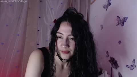 Snapshot of tanya_worldbondage chatting on 06/09/26, 01:17 tanya online show from 06/09/26, 01:17