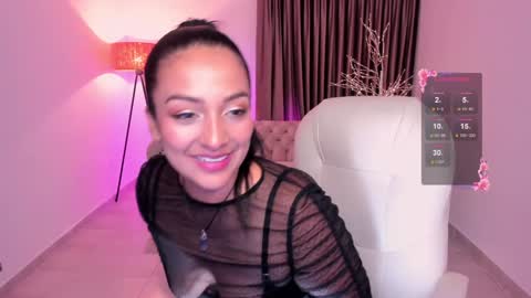 Tanya online show from 12/14/24, 03:40