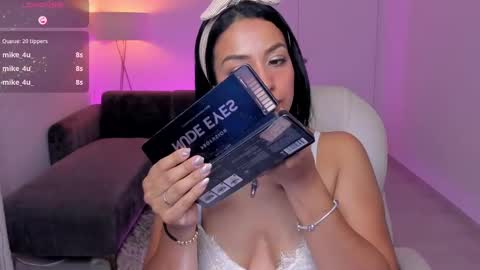 Tanya online show from 02/11/25, 06:51