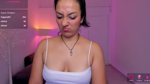 Tanya online show from 02/12/25, 09:52