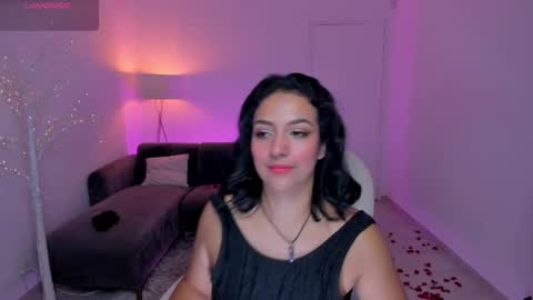 Tanya online show from 02/15/25, 06:55