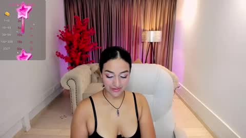 Tanya online show from 02/22/25, 09:04