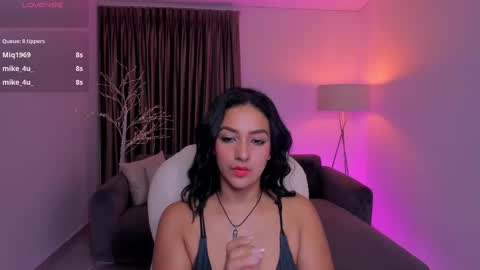 Tanya online show from 03/01/25, 06:57