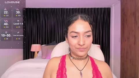 Tanya online show from 03/05/25, 01:10
