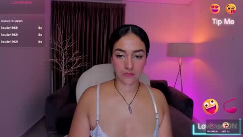 Tanya online show from 03/06/25, 03:46