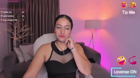 Tanya online show from 03/08/25, 06:54